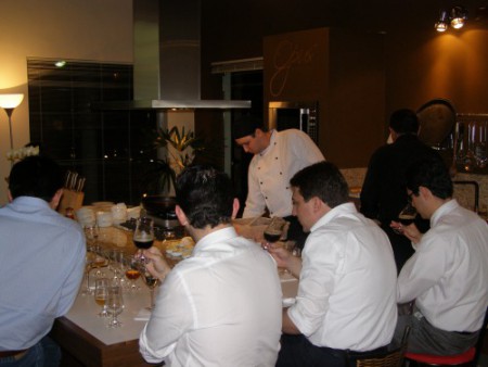 Evento CISCO